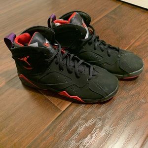 RAPTOR 7 JORDANS